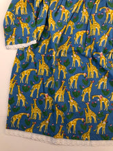 Load image into Gallery viewer, NWT Mini Boden Printed Jersey Dress
