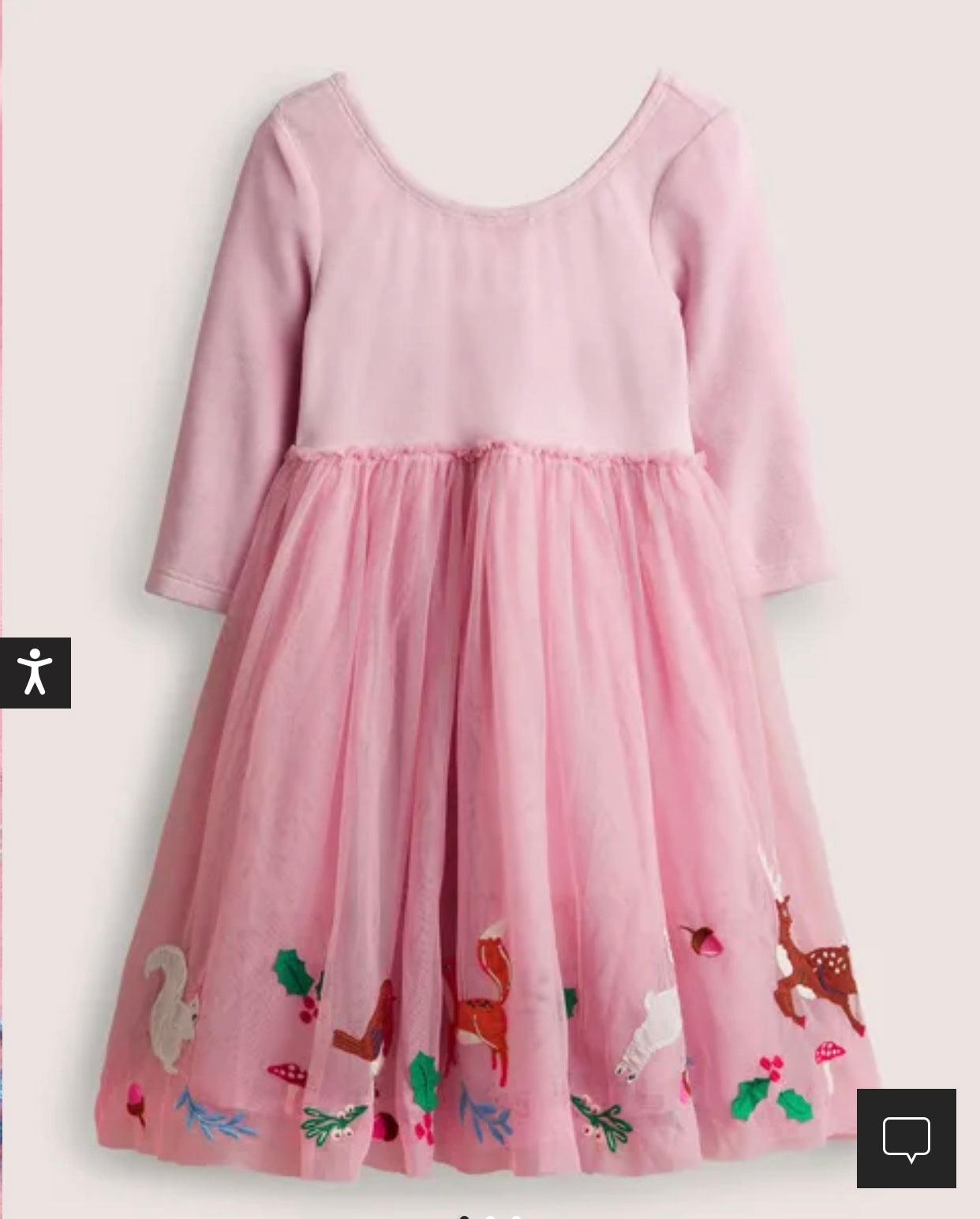 Tulle Party Dress Tagged "boden" Mini World Explorers Tulle Party Dress Tagged "boden" Mini World Explorers