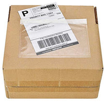 Load image into Gallery viewer, 7.5&quot; x 5.5&quot; Shipping Label Envelopes Pouches
