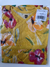 Load image into Gallery viewer, NWT Tea Collection Wrap Neck Dress
