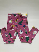 Load image into Gallery viewer, NWT Mini Boden Printed fun leggings
