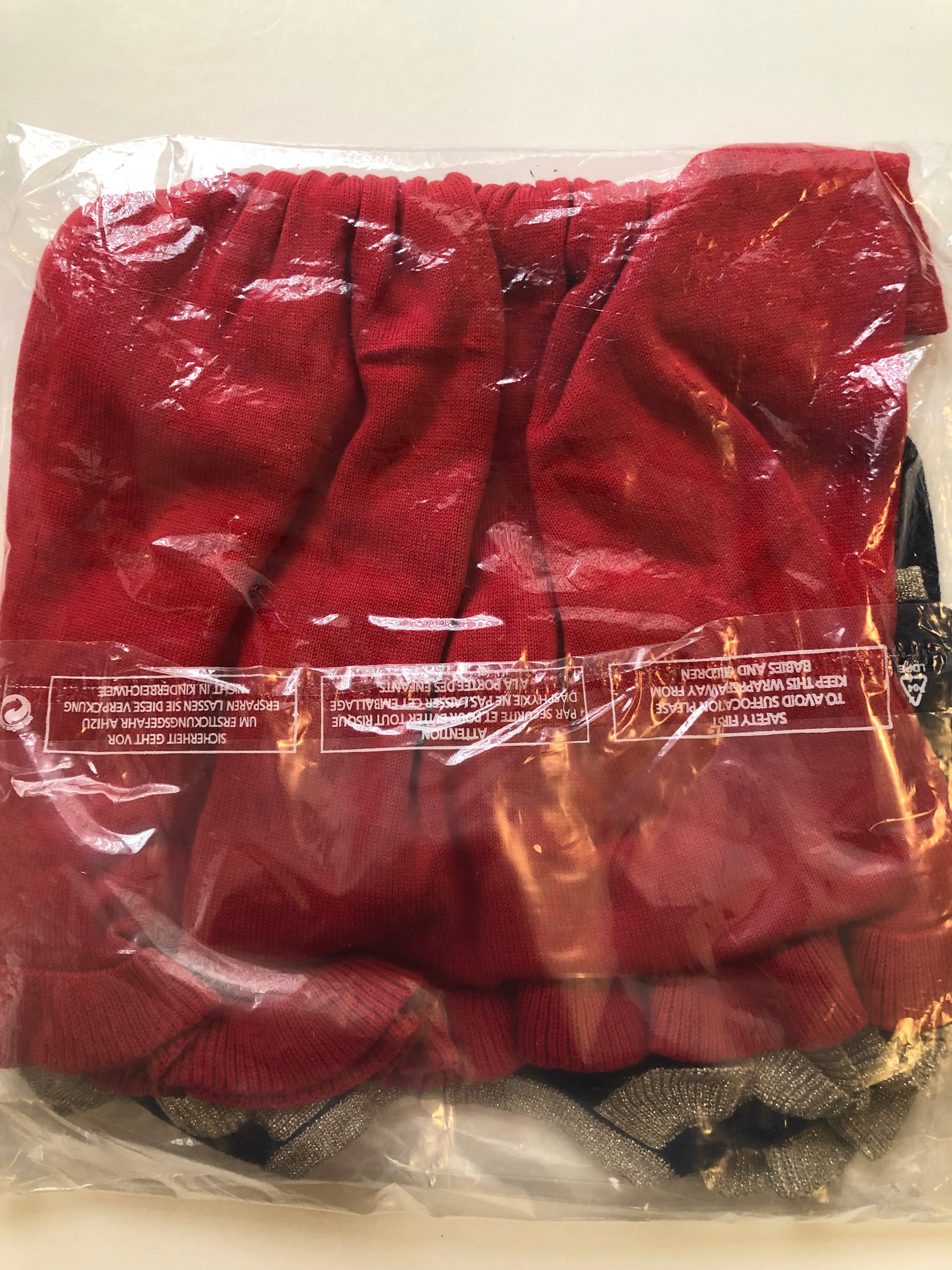 NWT Mini Boden Trim Detail Knitted Dress – Mini World Explorers