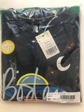 Load image into Gallery viewer, HTF NWT Mini Boden Lift-the-flap Space T-shirt

