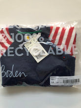 Load image into Gallery viewer, NWT Mini Boden Christmas Fun Jumper
