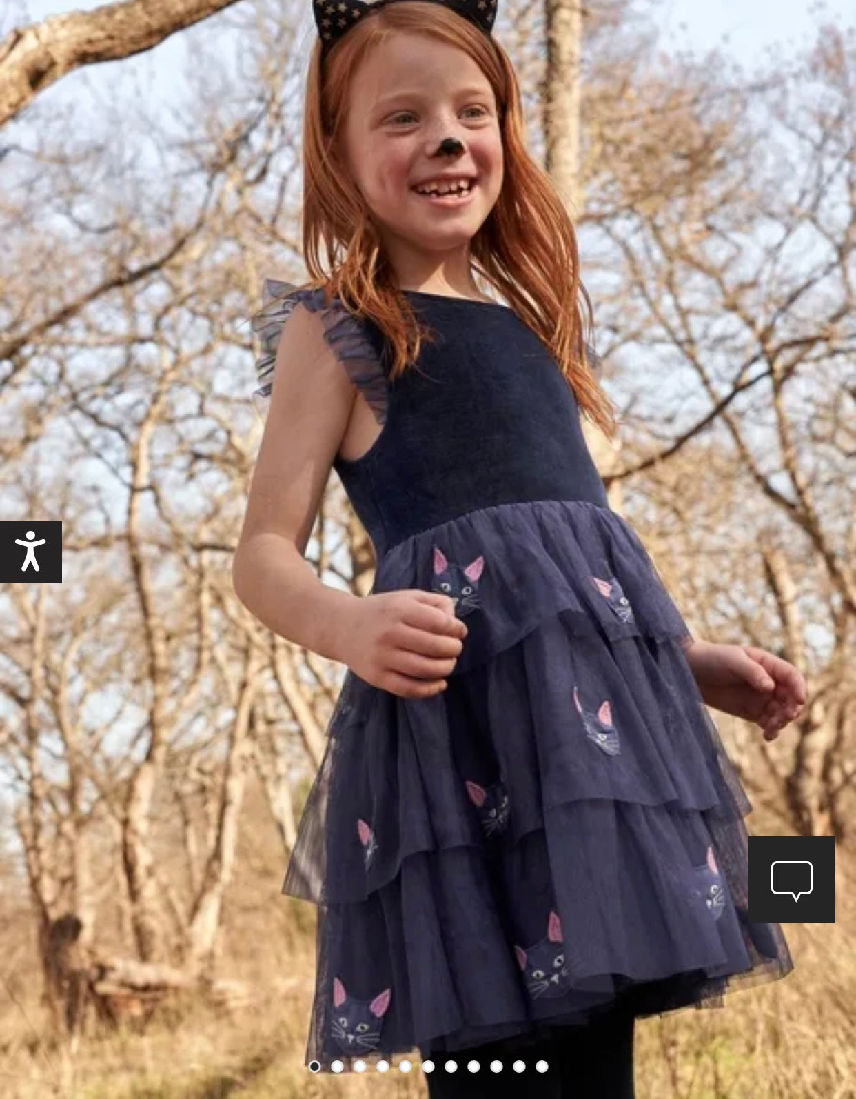 Tulle Party Dress Tagged "boden" Mini World Explorers Tulle Party Dress Tagged "boden" Mini World Explorers