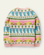 Load image into Gallery viewer, NWT Mini Boden Laura Cardigan
