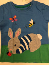Load image into Gallery viewer, NWT Mini Boden Appliqué Jersey T-shirt
