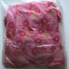 Load image into Gallery viewer, NWT Mini Boden Bow Back Dress
