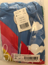 Load image into Gallery viewer, NWT Mini Boden Short-sleeved Swimsuit
