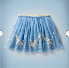Load image into Gallery viewer, NWT Mini Boden HP Hippogriff Tulle Skirt
