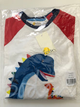 Load image into Gallery viewer, NWT Mini Boden Appliqué Jersey Play Set
