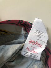 Load image into Gallery viewer, NWOT Mini Boden Harry Potter Charms Class Dress
