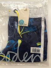 Load image into Gallery viewer, NWT Mini Boden Surf Shorts
