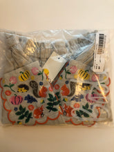 Load image into Gallery viewer, NWT Mini Boden Embroidered Pocket Skirt
