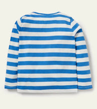 Load image into Gallery viewer, NEW Mini Boden Lift-the-flap T-shirt
