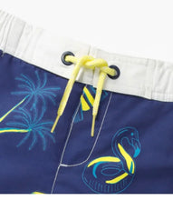 Load image into Gallery viewer, NWT Mini Boden Surf Shorts
