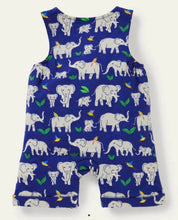 Load image into Gallery viewer, NWT Mini Boden Short Leg Jersey Romper
