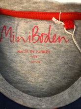 Load image into Gallery viewer, NWT Mini Boden Glowing Scene T-shirt
