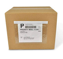 Load image into Gallery viewer, 7.5&quot; x 5.5&quot; Shipping Label Envelopes Pouches
