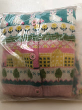 Load image into Gallery viewer, NWT Mini Boden Laura Cardigan
